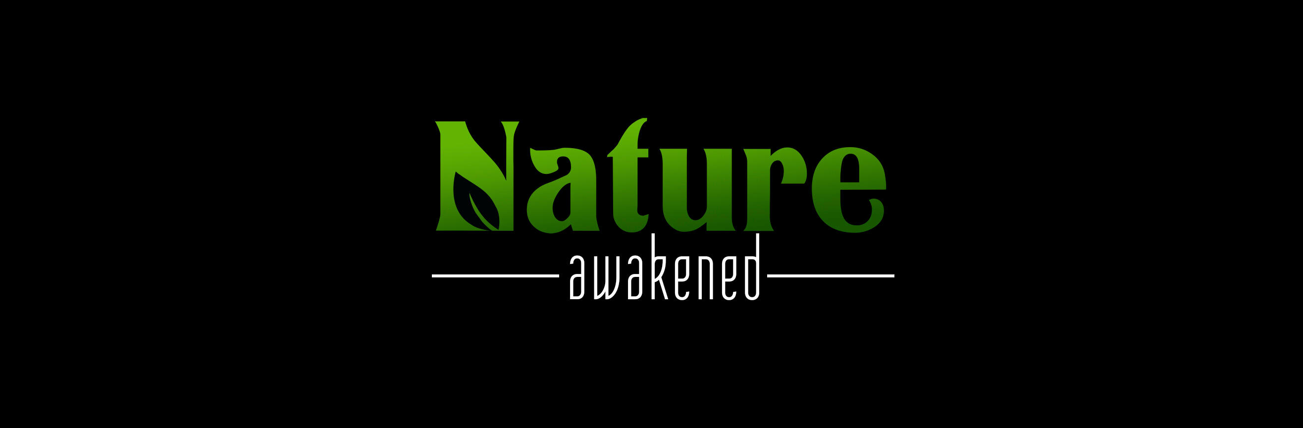 BlackScreen Nature Awakened